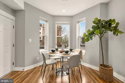 1719 Lincoln Road NE #1, Washington, DC 20002 - Photo 3