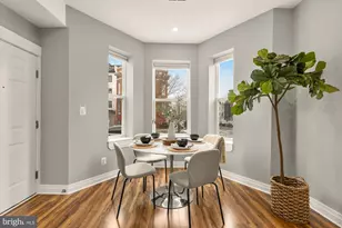 1719 Lincoln Rd NE, Washington, DC 20002 - Photo 3