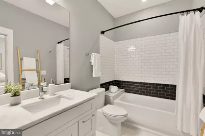 1719 Lincoln Road NE #1, Washington, DC 20002 - Photo 15