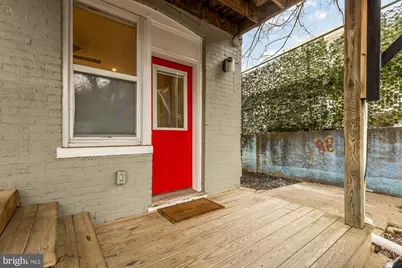 1719 Lincoln Road NE #1, Washington, DC 20002 - Photo 21