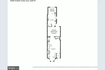 2122 1st Street NW, Washington, DC 20001 - Photo 37