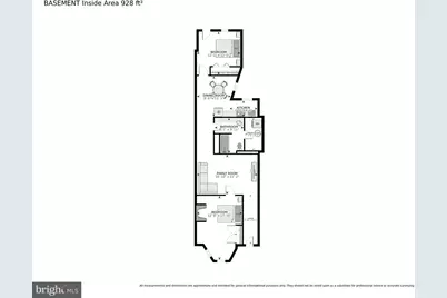 2122 1st Street NW, Washington, DC 20001 - Photo 39