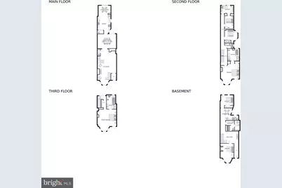 2122 1st Street NW, Washington, DC 20001 - Photo 41