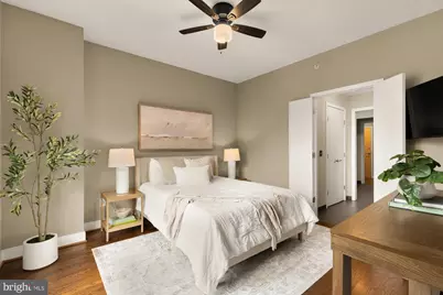 910 M Street NW #804, Washington, DC 20001 - Photo 19