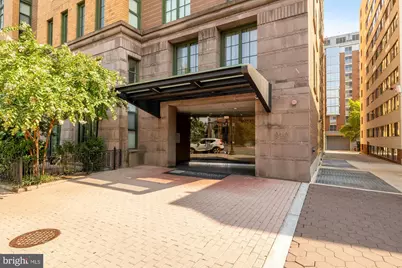 910 M Street NW #804, Washington, DC 20001 - Photo 3