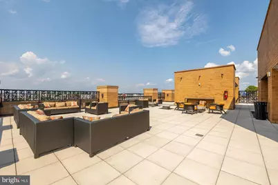 910 M Street NW #804, Washington, DC 20001 - Photo 31