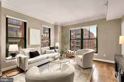 910 M Street NW #804, Washington, DC 20001 - Photo 1