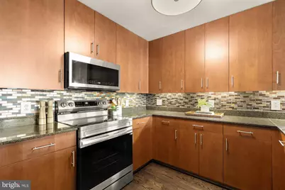 910 M Street NW #804, Washington, DC 20001 - Photo 9