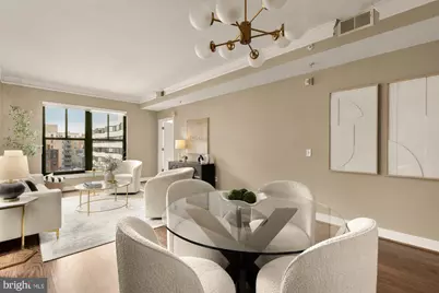 910 M Street NW #804, Washington, DC 20001 - Photo 15