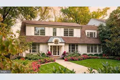 3300 Newark Street NW, Washington, DC 20008 - Photo 1