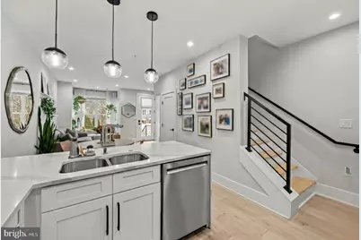 1216 I Street NE #A, Washington, DC 20002 - Photo 9