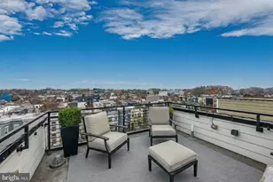 1216 I St NE, Washington, DC 20002 - Photo 31