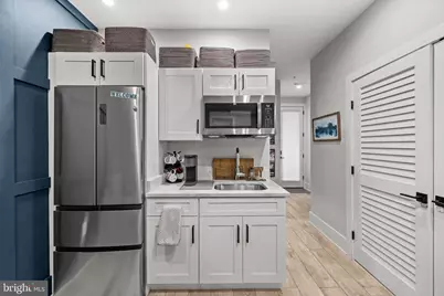 1216 I Street NE #A, Washington, DC 20002 - Photo 25