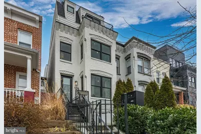 1216 I Street NE #A, Washington, DC 20002 - Photo 1