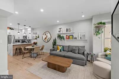 1216 I Street NE #A, Washington, DC 20002 - Photo 3