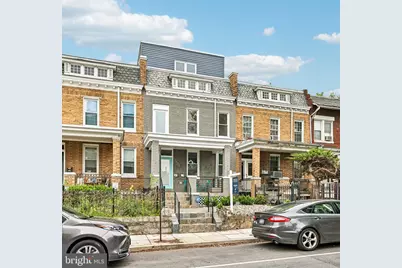 3408 Warder St NW #2, Washington, DC 20010 - Photo 1
