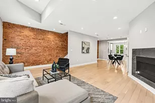 3408 Warder St NW, Washington, DC 20010 - Photo 5