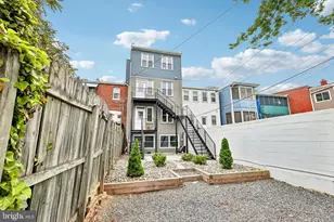 3408 Warder St NW, Washington, DC 20010 - Photo 39