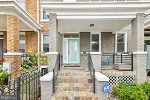 3408 Warder St NW, Washington, DC 20010 - Photo 3