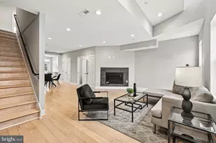 3408 Warder St NW, Washington, DC 20010 - Photo 5