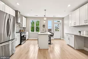 3408 Warder St NW, Washington, DC 20010 - Photo 9
