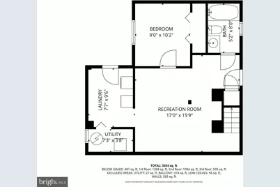 3151 Newton Street NE, Washington, DC 20018 - Photo 49