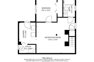 3151 Newton St NE, Washington, DC 20018 - Photo 49