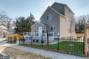 3151 Newton St NE, Washington, DC 20018 - Photo 1