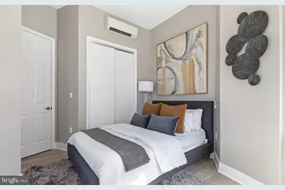 459 Massachusetts Avenue NW #B1, Washington, DC 20001 - Photo 9