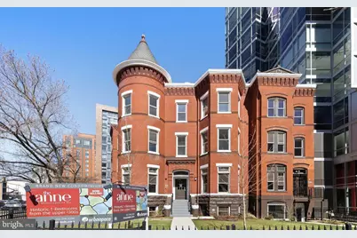 459 Massachusetts Avenue NW #B1, Washington, DC 20001 - Photo 17