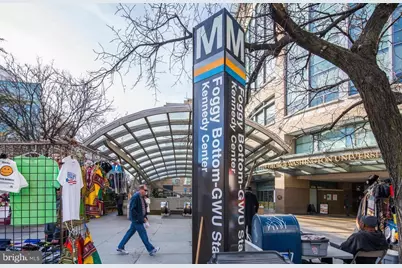 955 26th Street NW #506, Washington, DC 20037 - Photo 9