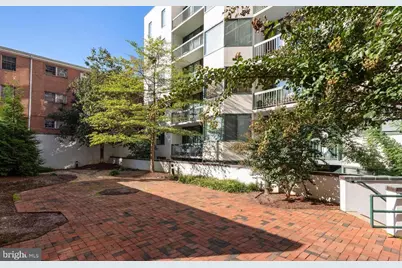 955 26th Street NW #506, Washington, DC 20037 - Photo 13