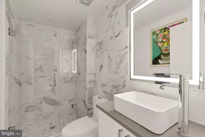 81 U Street NW #A, Washington, DC 20001 - Photo 19