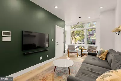 81 U Street NW #A, Washington, DC 20001 - Photo 3