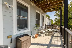 1230 Fairmont St NW, Washington, DC 20009 - Photo 35