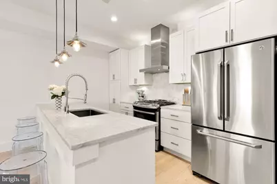 1230 Fairmont Street NW #2, Washington, DC 20009 - Photo 5