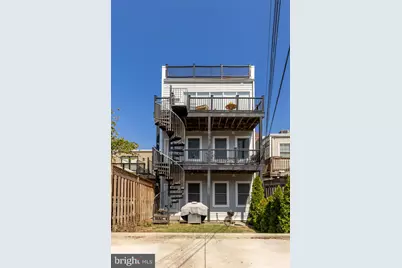 1230 Fairmont Street NW #2, Washington, DC 20009 - Photo 39