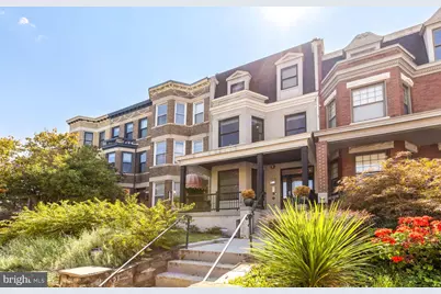 1230 Fairmont Street NW #2, Washington, DC 20009 - Photo 1