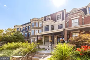 1230 Fairmont St NW, Washington, DC 20009 - Photo 1