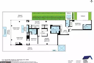 1711 14th St NW, Washington, DC 20009 - Photo 39