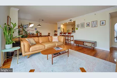 1020 Pennsylvania Avenue SE #504, Washington, DC 20003 - Photo 3