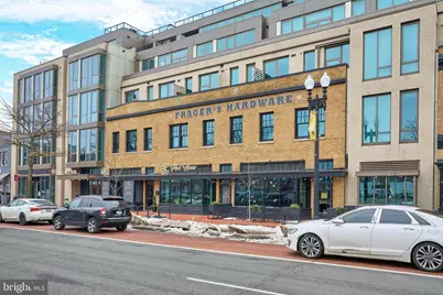 1020 Pennsylvania Avenue SE #504, Washington, DC 20003 - Photo 35