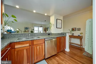 1020 Pennsylvania Avenue SE #504, Washington, DC 20003 - Photo 9