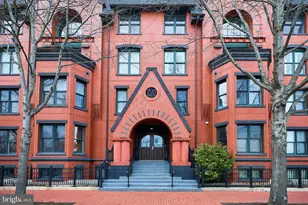 1020 Pennsylvania Ave. SE, Washington, DC 20003 - Photo 27