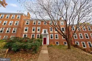 3811 39th St NW, Washington, DC 20016 - Photo 15
