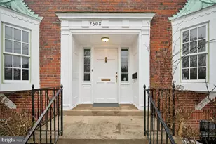 2608 Northampton St NW, Washington, DC 20015 - Photo 3