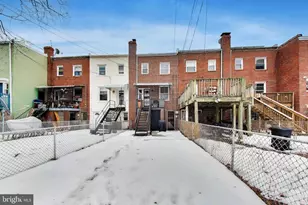 1766 E St NE, Washington, DC 20002 - Photo 27