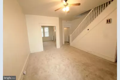 519 Harvard Street NW, Washington, DC 20001 - Photo 3