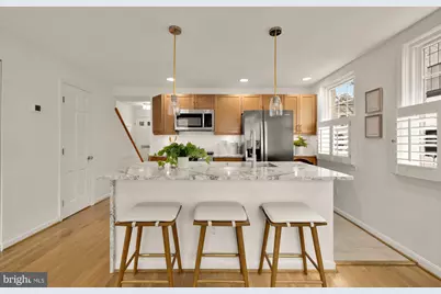 2808 Olive Street NW, Washington, DC 20007 - Photo 5