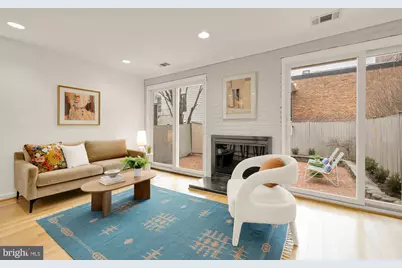 2808 Olive Street NW, Washington, DC 20007 - Photo 9